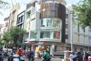 Cần bán nhà phố 2 phòng ngủ tại Phường 14, Quận Tân Bình, Hồ Chí Minh