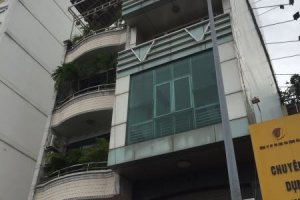 Cần bán nhà riêng 16 phòng ngủ tại Phường 5, Quận Tân Bình, Hồ Chí Minh