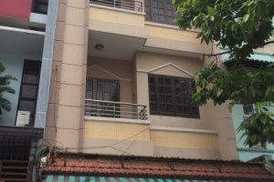 3 Bedroom House for sale in Phuong 4, Ho Chi Minh