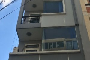 6 Bedroom Townhouse for sale in Phuong 13, Ho Chi Minh