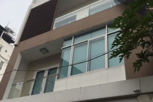 Cần bán nhà phố 2 phòng ngủ tại Phường 14, Quận Tân Bình, Hồ Chí Minh
