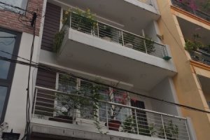 2 Bedroom House for sale in Phuong 13, Ho Chi Minh