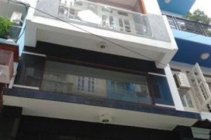 6 Bedroom Townhouse for sale in Phuong 4, Ho Chi Minh