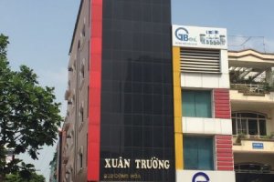 Cần bán nhà phố 8 phòng ngủ tại Phường 4, Quận Tân Bình, Hồ Chí Minh