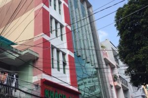 12 Bedroom House for sale in Phuong 12, Ho Chi Minh