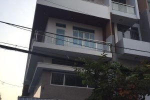 5 Bedroom Townhouse for sale in Phuong 14, Ho Chi Minh