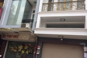 Cần bán nhà riêng 2 phòng ngủ tại Phường 15, Quận 11, Hồ Chí Minh