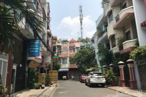 2 Bedroom House for sale in Phuong 14, Ho Chi Minh