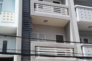 Cần bán nhà riêng 16 phòng ngủ tại Phường 5, Quận Tân Bình, Hồ Chí Minh