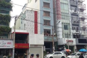 2 Bedroom Townhouse for sale in Phuong 12, Ho Chi Minh
