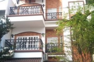 Cần bán nhà phố 5 phòng ngủ tại Phường 14, Quận Tân Bình, Hồ Chí Minh