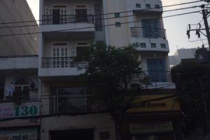 Cần bán nhà phố 3 phòng ngủ tại Phường 12, Quận Tân Bình, Hồ Chí Minh