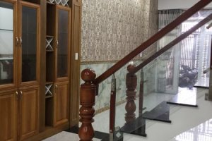 4 Bedroom House for sale in Phuong 10, Ho Chi Minh