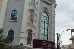 Cần bán nhà phố 25 phòng ngủ tại Phường 4, Quận Tân Bình, Hồ Chí Minh