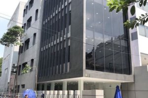 Cần bán nhà riêng 5 phòng ngủ tại Phường 10, Quận 10, Hồ Chí Minh