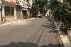 Cần bán nhà phố 6 phòng ngủ tại Phường 13, Quận Tân Bình, Hồ Chí Minh