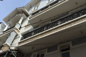 60 Bedroom House for sale in Phuong 12, Ho Chi Minh