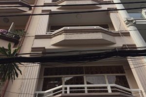 6 Bedroom House for sale in Phuong 12, Ho Chi Minh