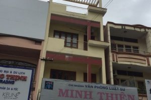 Cần bán nhà riêng 2 phòng ngủ tại Phường 12, Quận 10, Hồ Chí Minh
