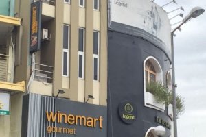 Cần bán nhà phố 9 phòng ngủ tại Phường 4, Quận 5, Hồ Chí Minh