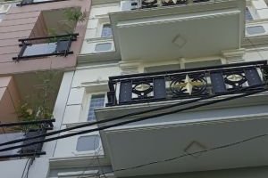 5 Bedroom House for sale in Phuong 12, Ho Chi Minh