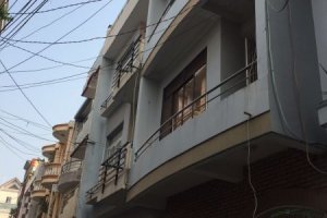 4 Bedroom House for sale in Phuong 5, Ho Chi Minh