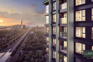 2 Bedroom Apartment for sale in Lumiere Riverside, An Phu, Ho Chi Minh