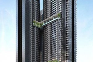 1 Bedroom Condo for sale in Lancaster Ho Chi Minh, Ben Nghe, Ho Chi Minh