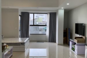 1 Bedroom Condo for rent in BOTANICA PREMIER, Ho Chi Minh