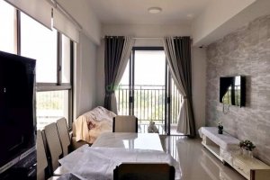 Cần bán căn hộ 2 phòng ngủ tại BOTANICA PREMIER, Hồ Chí Minh