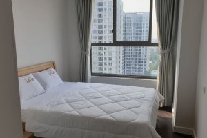 Cần bán căn hộ 2 phòng ngủ tại BOTANICA PREMIER, Hồ Chí Minh