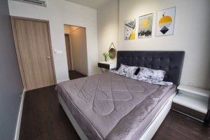2 Bedroom Condo for rent in The Botanica, Ho Chi Minh