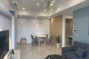 3 Bedroom Condo for rent in BOTANICA PREMIER, Ho Chi Minh