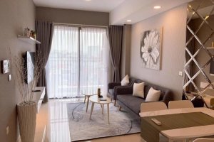 Cho thuê căn hộ 2 phòng ngủ tại BOTANICA PREMIER, Hồ Chí Minh