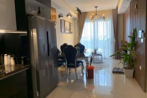 Cần bán căn hộ 2 phòng ngủ tại BOTANICA PREMIER, Hồ Chí Minh