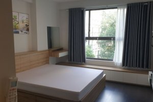 Cần bán căn hộ 3 phòng ngủ tại BOTANICA PREMIER, Hồ Chí Minh