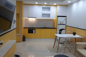 Cần bán căn hộ 2 phòng ngủ tại BOTANICA PREMIER, Hồ Chí Minh