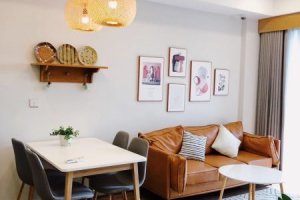 2 Bedroom Condo for rent in Orchard Parkview, Phuong 9, Ho Chi Minh