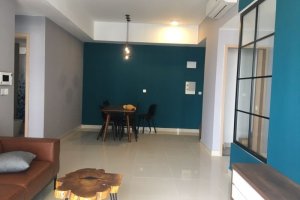 Cần bán căn hộ 3 phòng ngủ tại BOTANICA PREMIER, Hồ Chí Minh