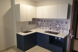 Cần bán căn hộ 1 phòng ngủ tại BOTANICA PREMIER, Hồ Chí Minh