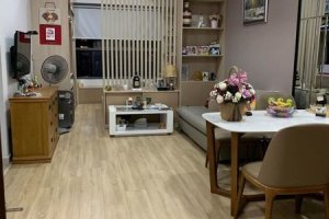 Cần bán căn hộ 1 phòng ngủ tại BOTANICA PREMIER, Hồ Chí Minh