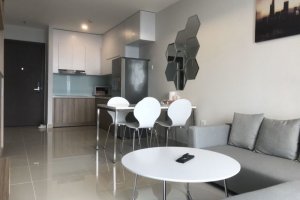 Cần bán căn hộ 2 phòng ngủ tại BOTANICA PREMIER, Hồ Chí Minh