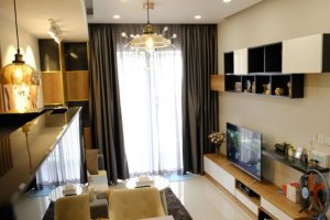 Cần bán căn hộ 2 phòng ngủ tại BOTANICA PREMIER, Hồ Chí Minh