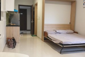 Cho thuê căn hộ 1 phòng ngủ tại BOTANICA PREMIER, Hồ Chí Minh