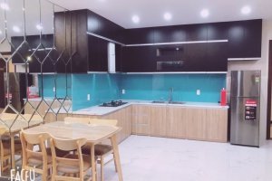 3 Bedroom Condo for rent in Sunrise Riverside, Phuoc Kieng, Ho Chi Minh