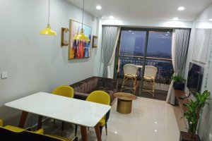 2 Bedroom Condo for rent in Sunrise Riverside, Phuoc Kieng, Ho Chi Minh