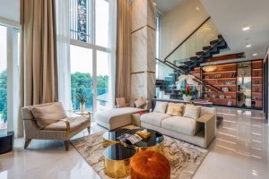 3 Bedroom Villa for sale in Serenity Sky Villas, Ho Chi Minh