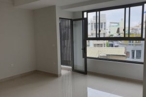 Cho thuê căn hộ 1 phòng ngủ tại BOTANICA PREMIER, Hồ Chí Minh