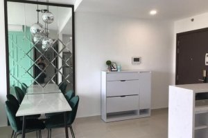 3 Bedroom Condo for rent in Sunrise Riverside, Phuoc Kieng, Ho Chi Minh