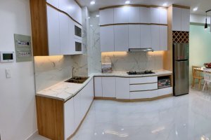 2 Bedroom Condo for rent in Sunrise Riverside, Phuoc Kieng, Ho Chi Minh